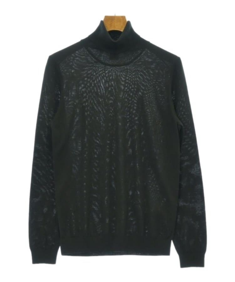 HERMES エルメス メンズ ニット・セーター サイズ：M（ニット/セーター
