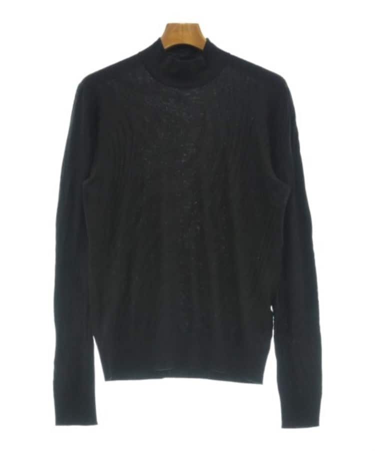 HERMES エルメス メンズ ニット・セーター サイズ：M（ニット/セーター