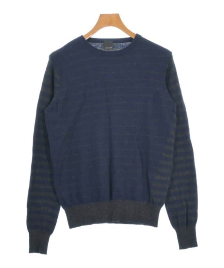 ETRO エトロ メンズ ニット・セーター サイズ：XXL（ニット/セーター