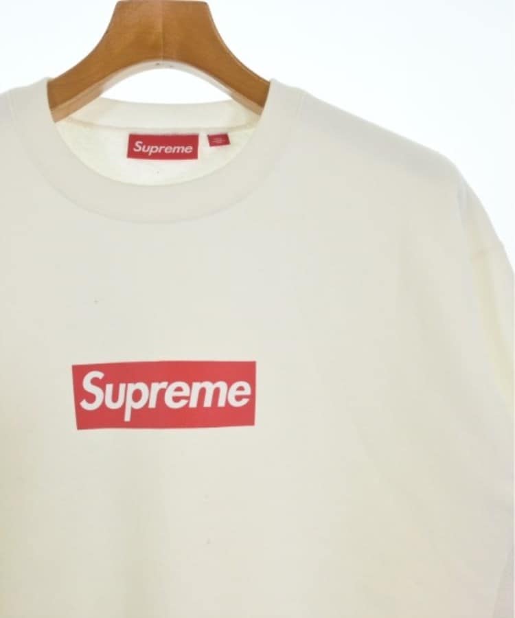 Supreme シュプリーム メンズ スウェット サイズ：S（スウェット