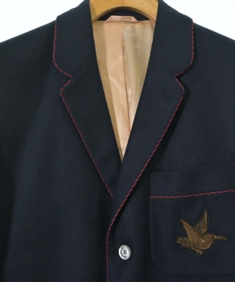 GUCCI グッチ メンズ テーラードジャケット サイズ：46(M位