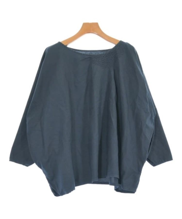 DANIELA GREGIS ダニエラグレジス レディース ブラウス サイズ：F