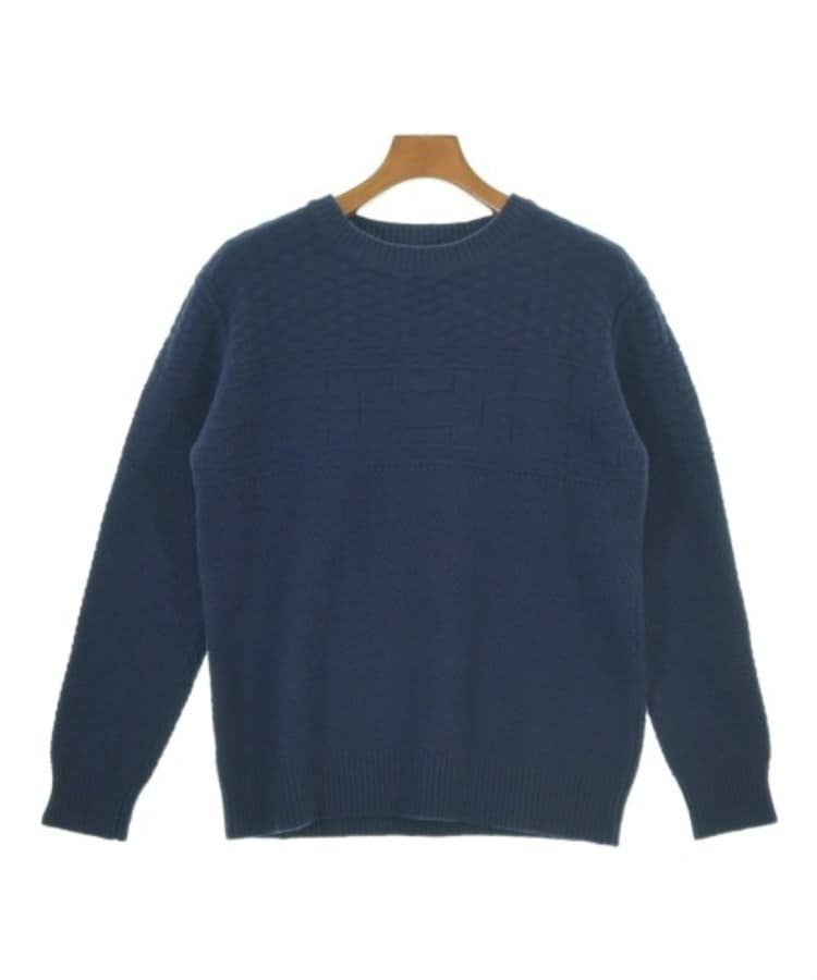 HERMES エルメス メンズ ニット・セーター サイズ：M（ニット/セーター