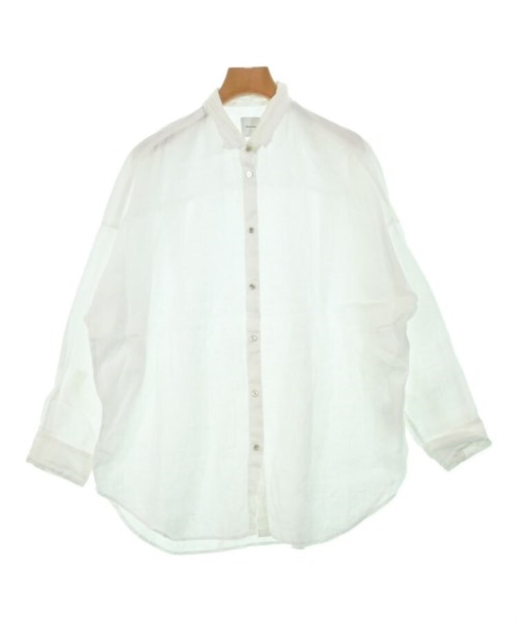 Loro Piana ロロピアーナ レディース カジュアルシャツ サイズ：42(M位