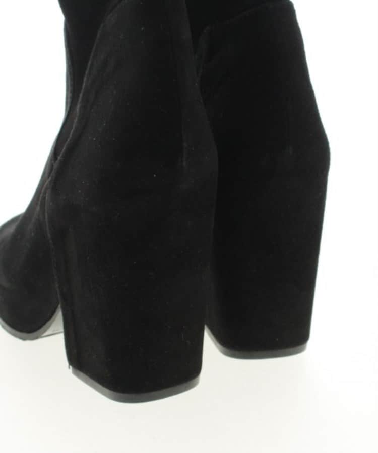 RANDOM IDENTITIES ランダムアイデンティティーズ レディース ブーツ