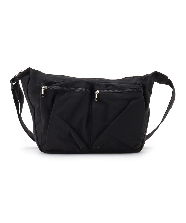 ナイロンポケットショルダーバッグ（ショルダーバッグ） | YORIMO