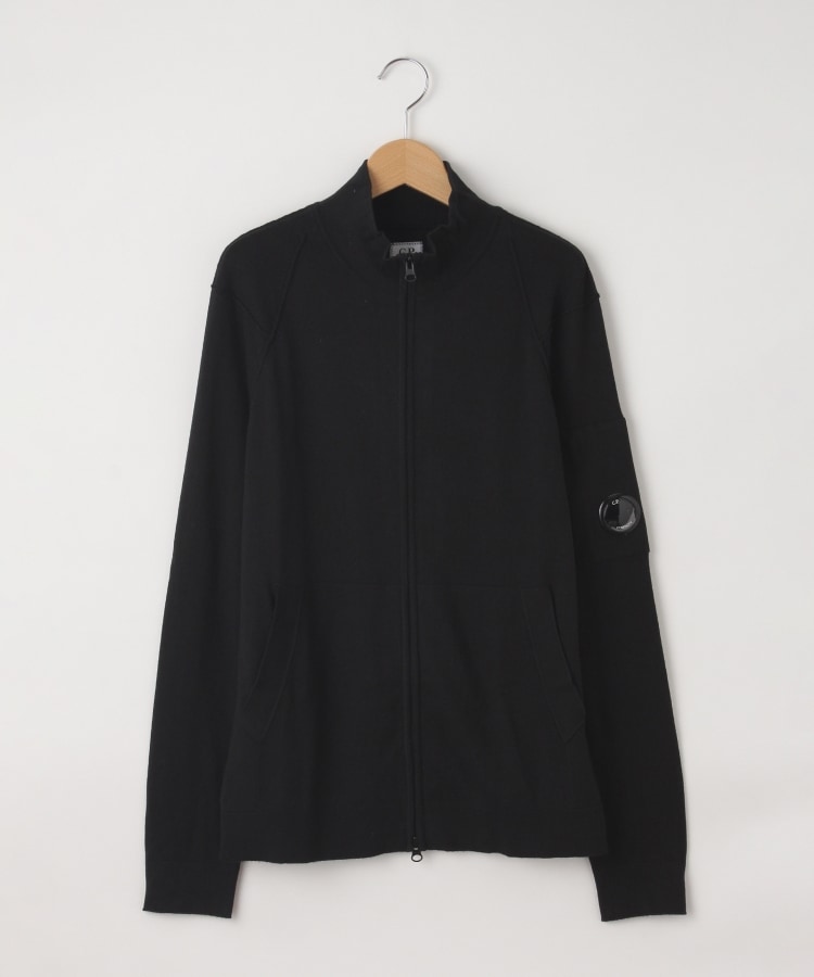 C.P. COMPANY(C.P. カンパニー) KNITWEAR CARDIGAN（カーディガン