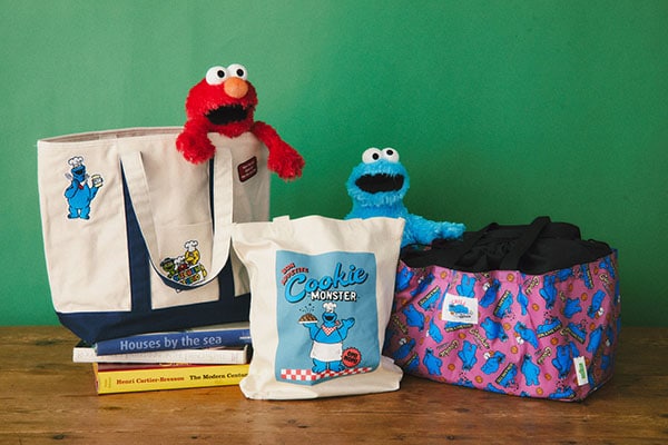 Sesame Street KITCHEN STUDIO（セサミストリート キッチンスタジオ