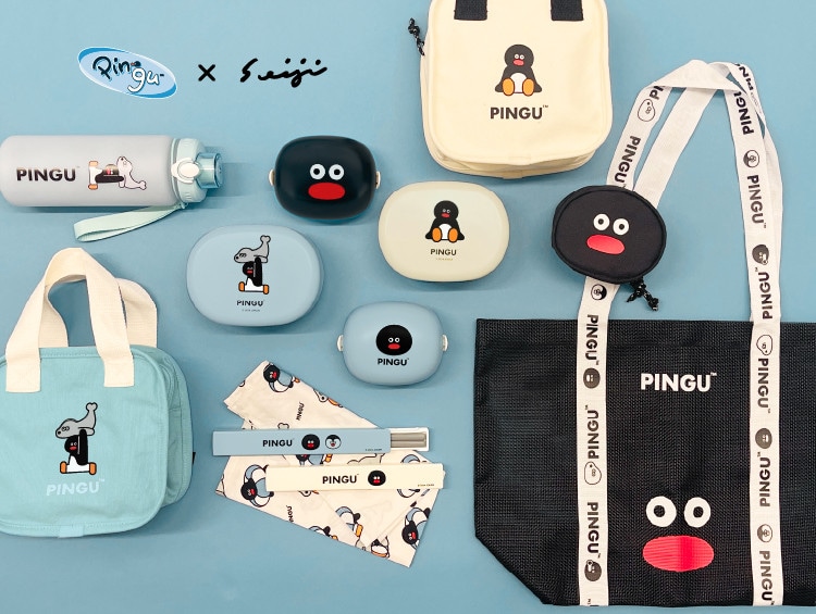 松本セイジ×PINGU コラボアイテム | 【公式】212 KITCHEN STORE