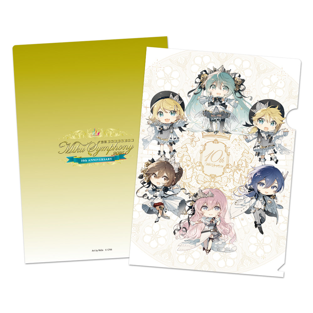 初音ミクシンフォニー～Miku Symphony2025 オーケストラ ライブ CD