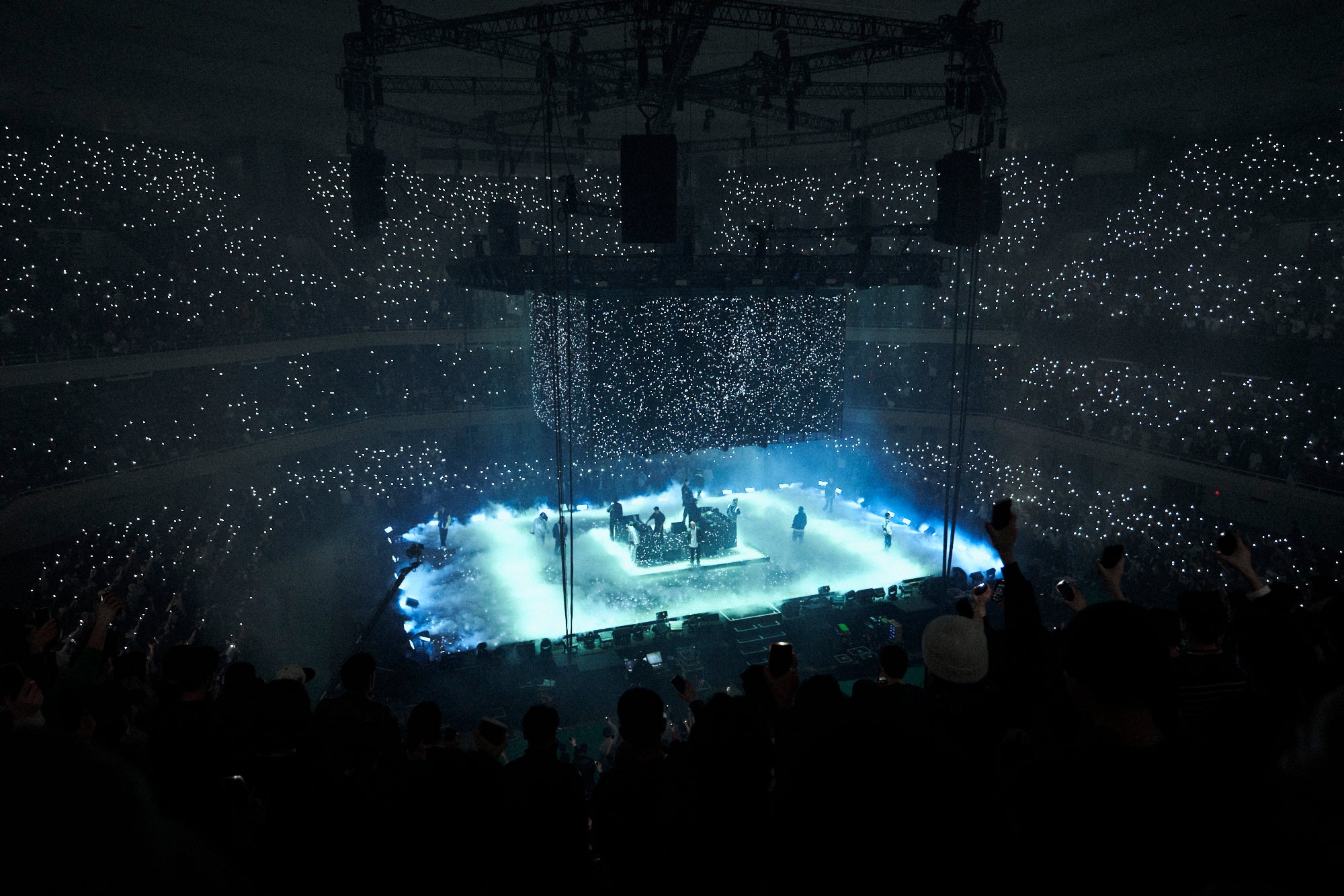 LAST ALBUM(初回限定盤 Second Edition) – ワーナーミュージック・ストア