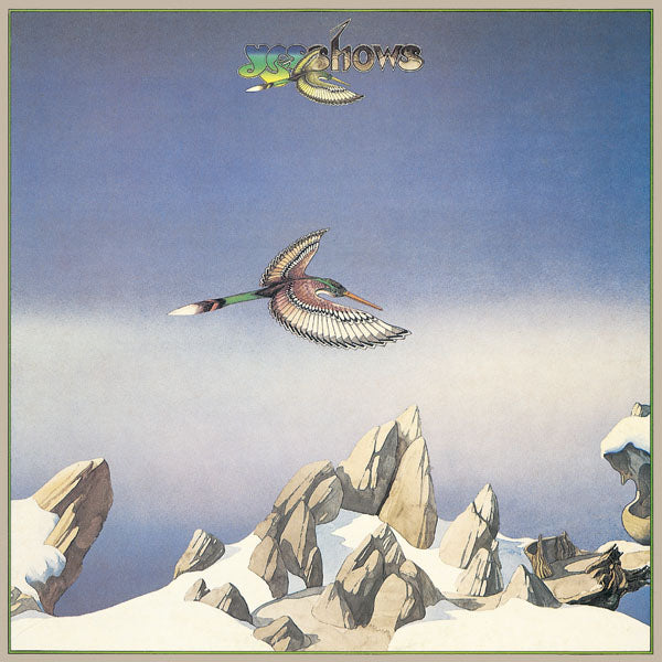 クリストファー・クロス ／ 南から来た男＜紙ジャケット／SHM-CD