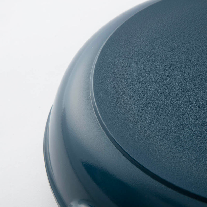 remy(レミー) レミパンワイド ネイビー RHF-503 |キッチン用品通販