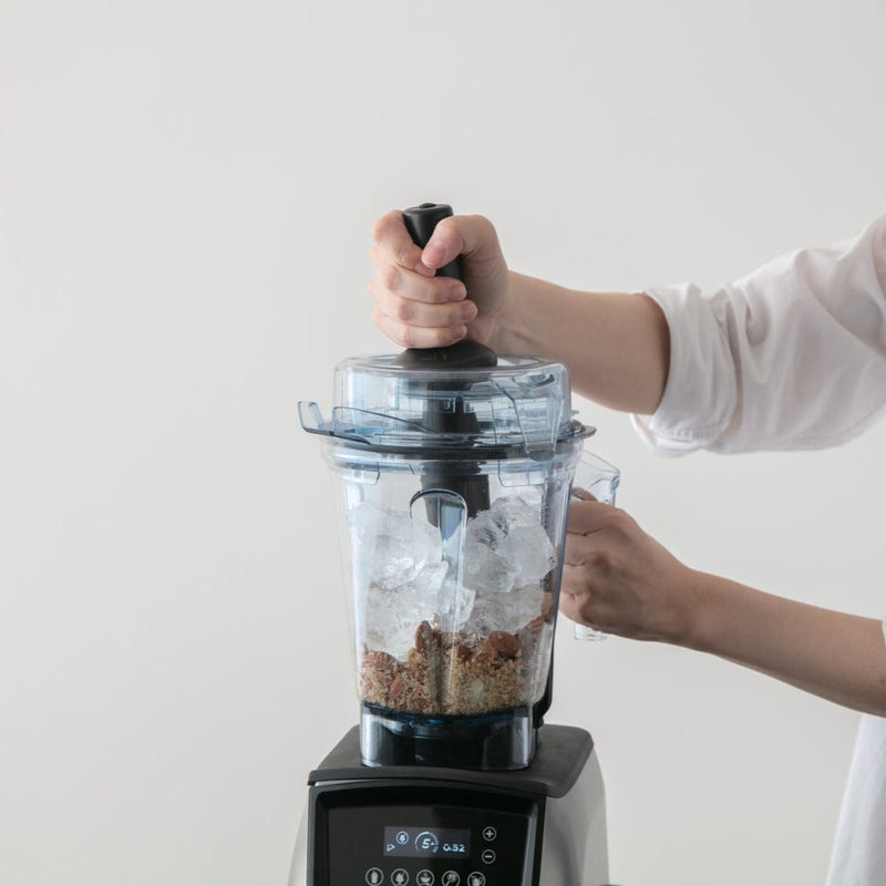 Vitamix(バイタミックス) アセント A3500i ステンレスシルバー 98169