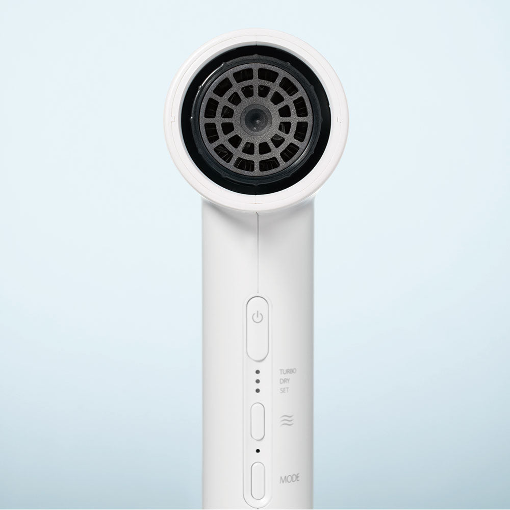 FESTINO(フェスティノ) ツヤモイストドライヤー サンドベージュ SMHB