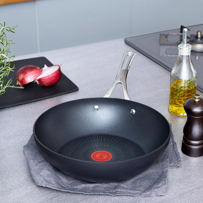 T-fal(ティファール) ティファール エクスペリエンス＋ ウォックパン