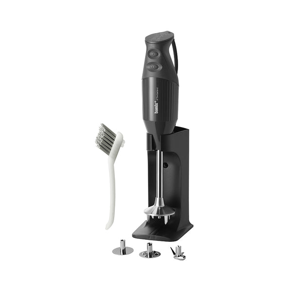 bamix(バーミックス) M300 スマート02 アンスラサイト(グレー