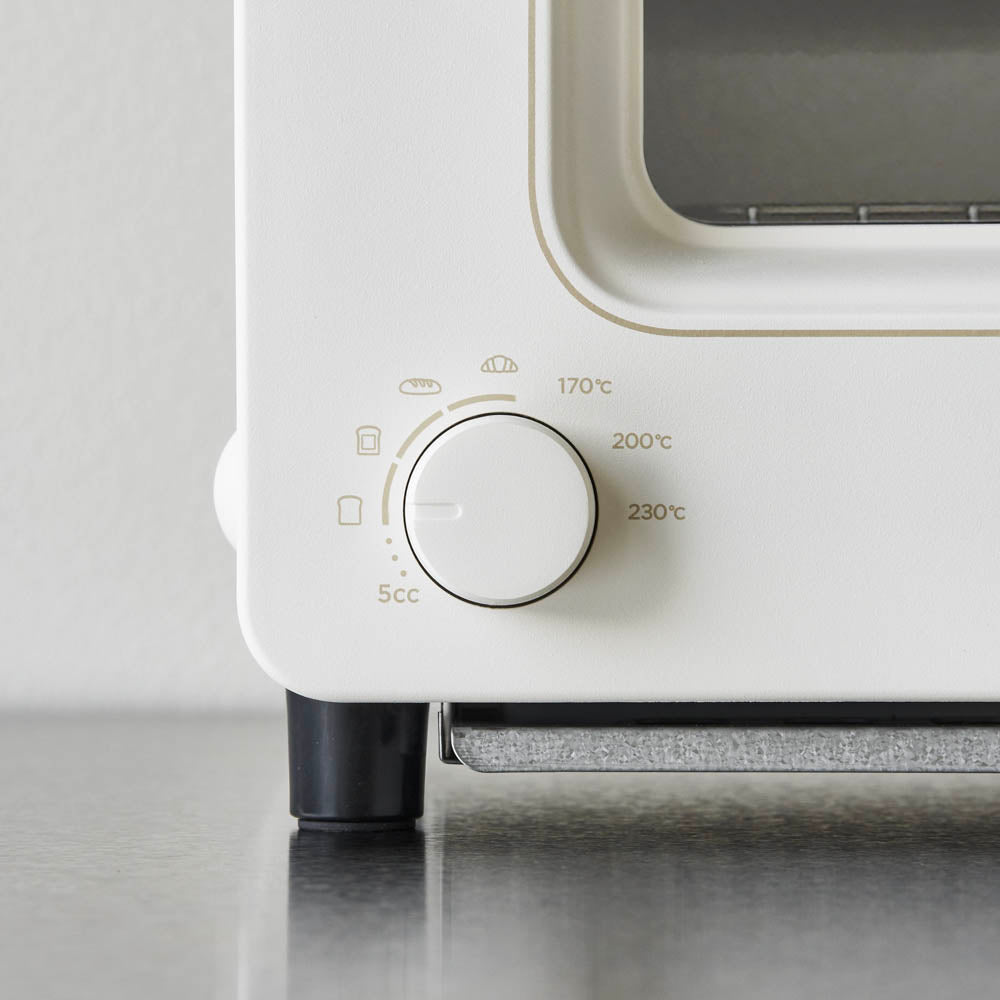 BALMUDA The Toaster ホワイト K11A-WH |キッチン用品通販サイト Y