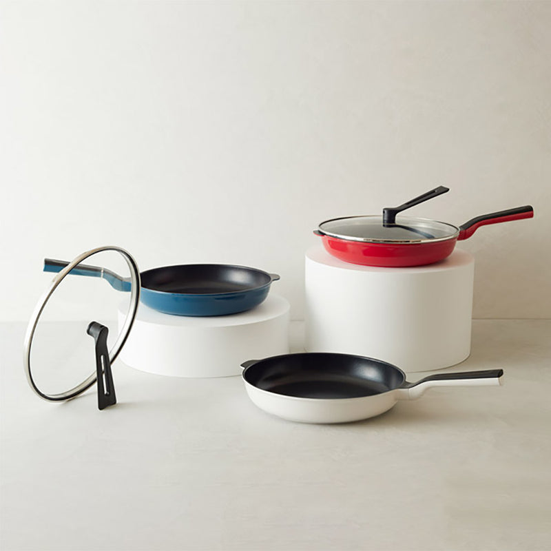 remy(レミー) レミパンワイド ホワイト RHF-501 |キッチン用品通販