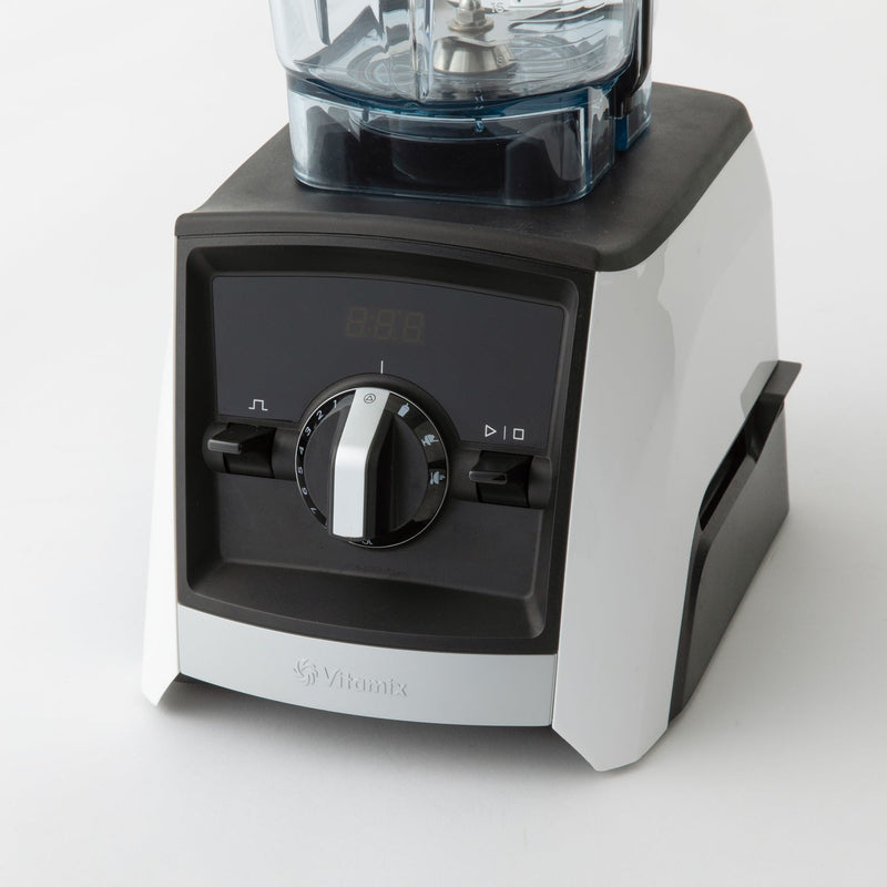 Vitamix(バイタミックス) アセント A2500i ホワイト 0703113663932