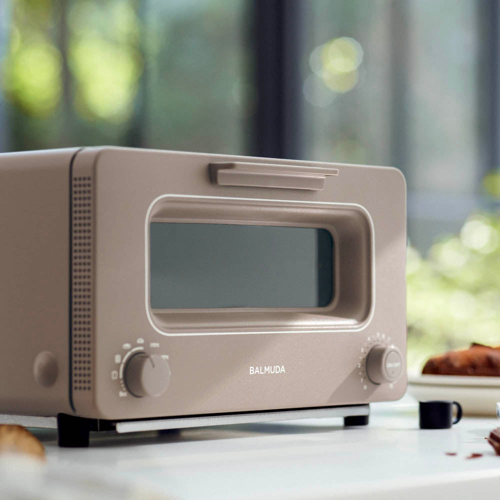 BALMUDA The Toaster ショコラ K11A-CW |キッチン用品通販サイト Y