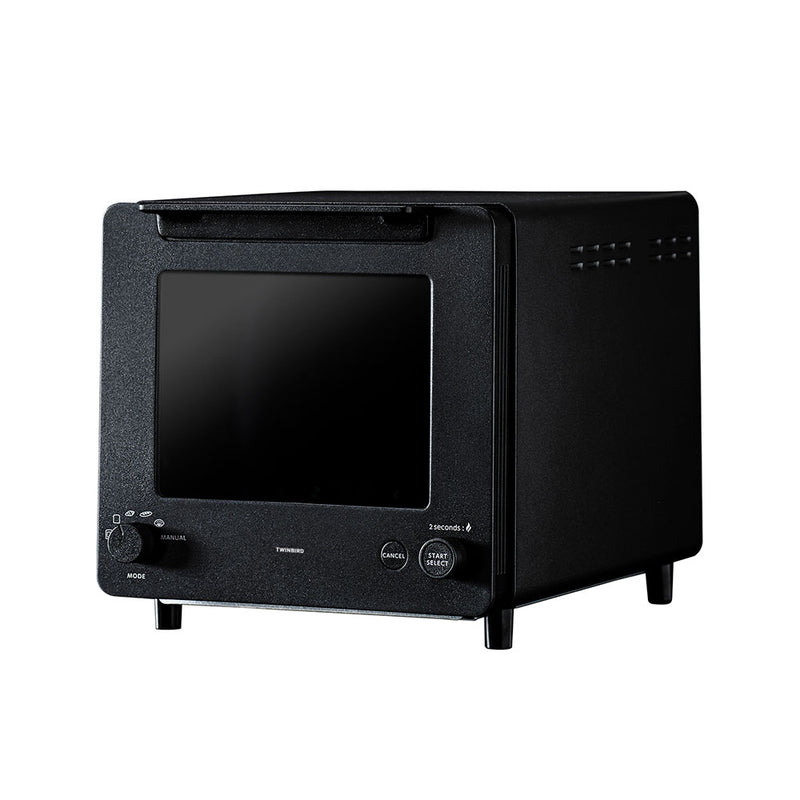 ツインバード Takumi Premium 匠ブランジェトースター TS-D486B
