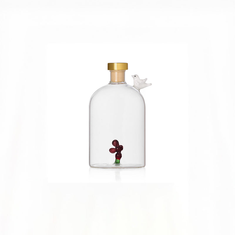 ICHENDORF(イッケンドルフ) グリーンウッド ディフューザーボトル