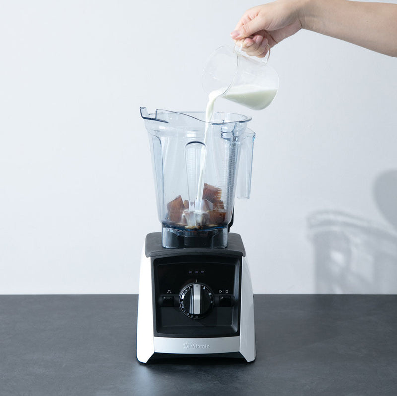 Vitamix(バイタミックス) アセント A3500i コパー 703113671111