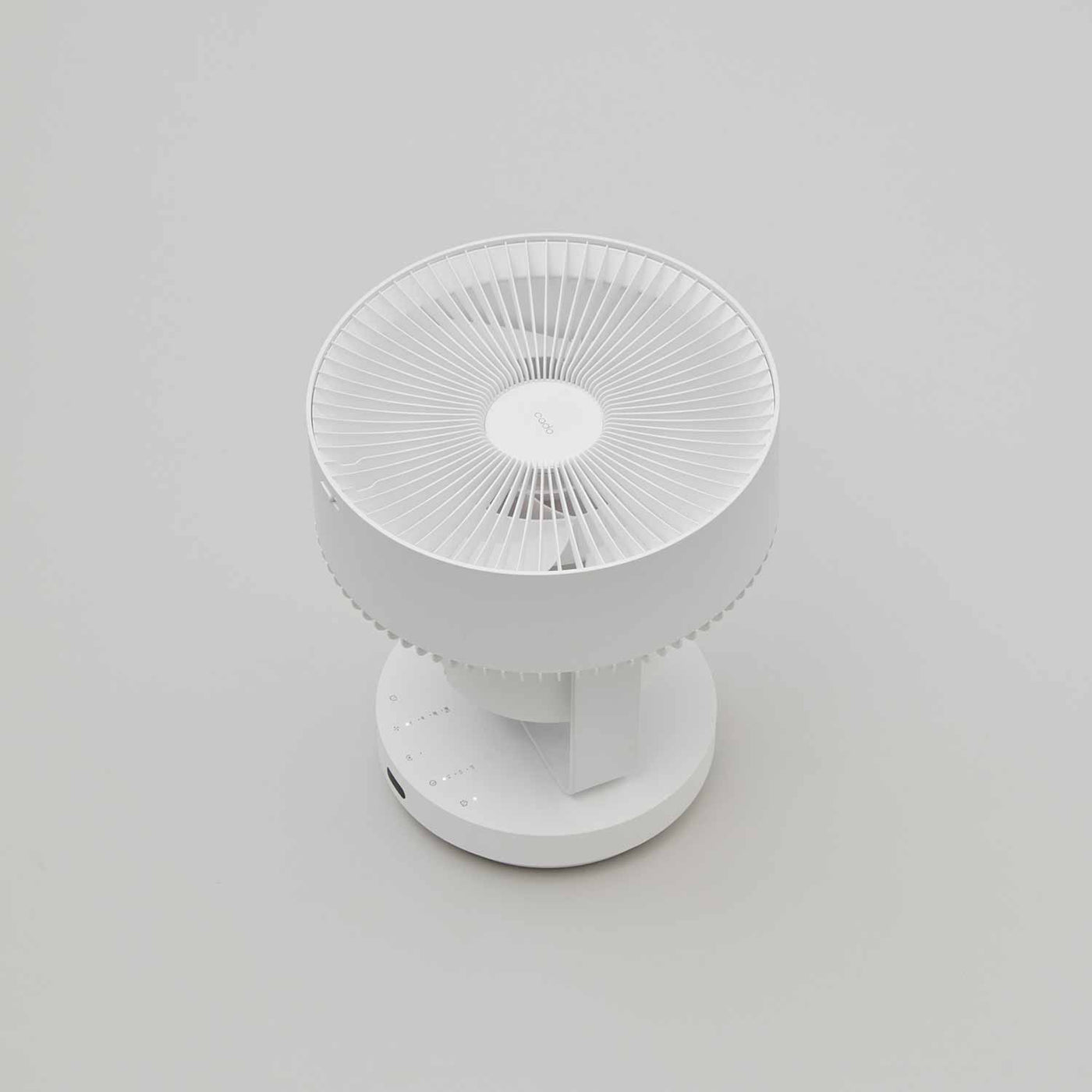 cado(カドー) 除菌サーキュレーター ホワイト |キッチン用品通販サイト