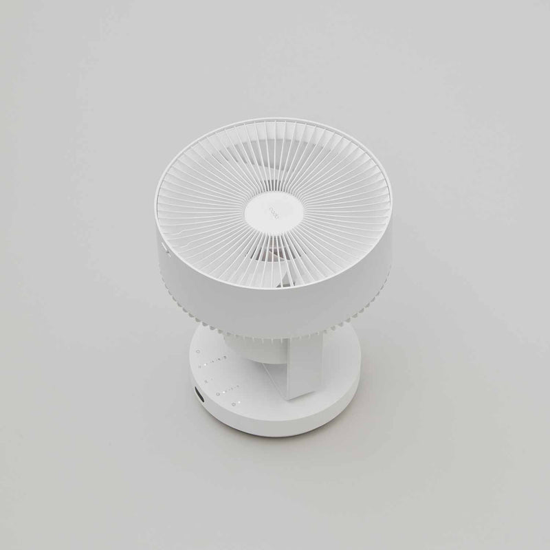 cado(カドー) 除菌サーキュレーター ホワイト |キッチン用品通販サイト