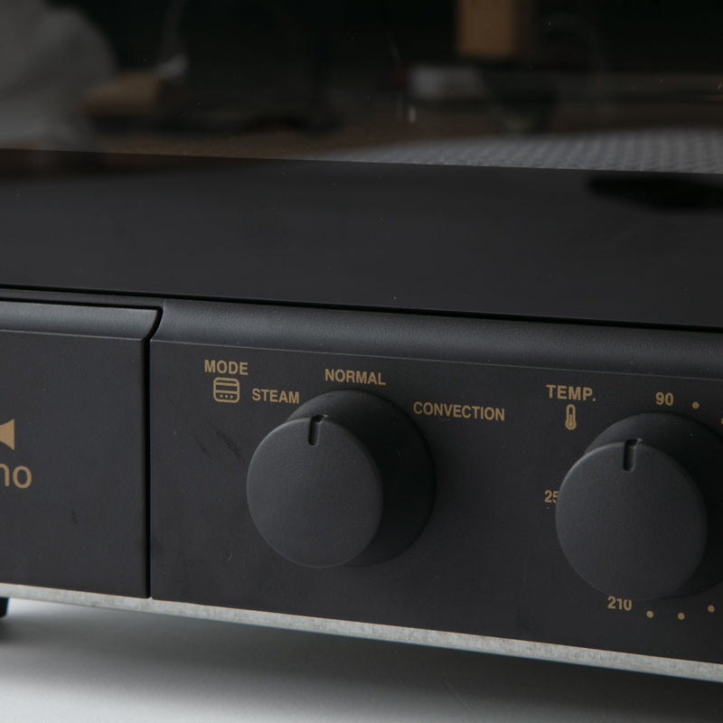 BRUNO（ブルーノ）crassy+ スチーム＆ベイクトースター グレージュ