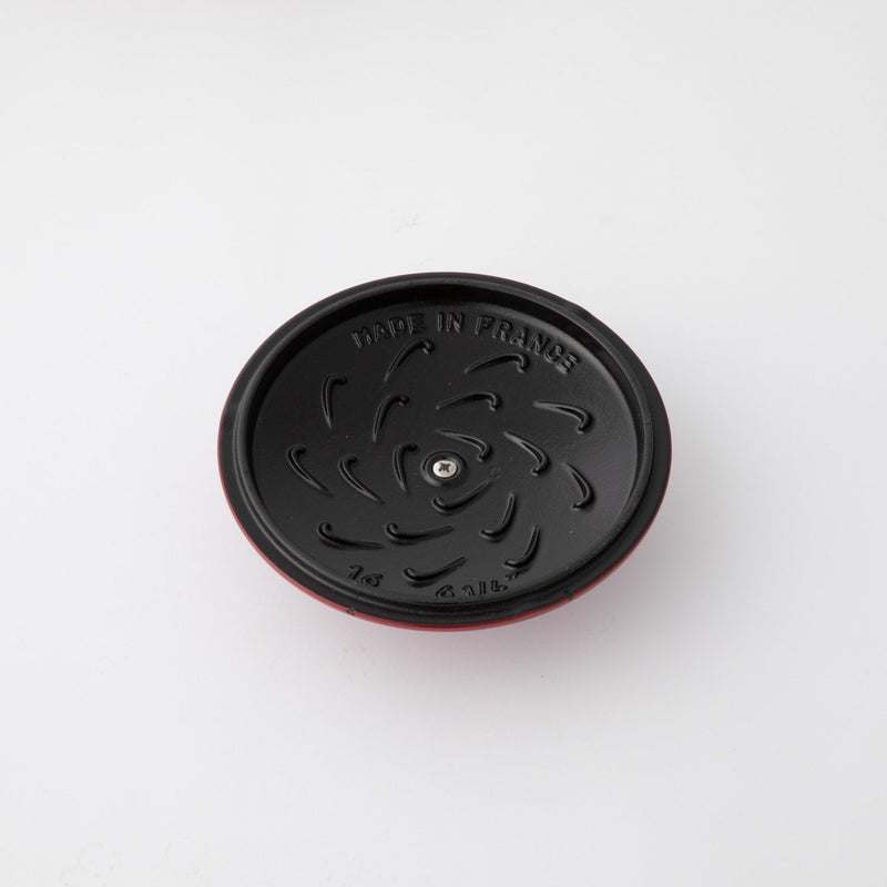 おまけ付き！】STAUB(ストウブ）ラ・ココット de GOHAN M グレー 40509