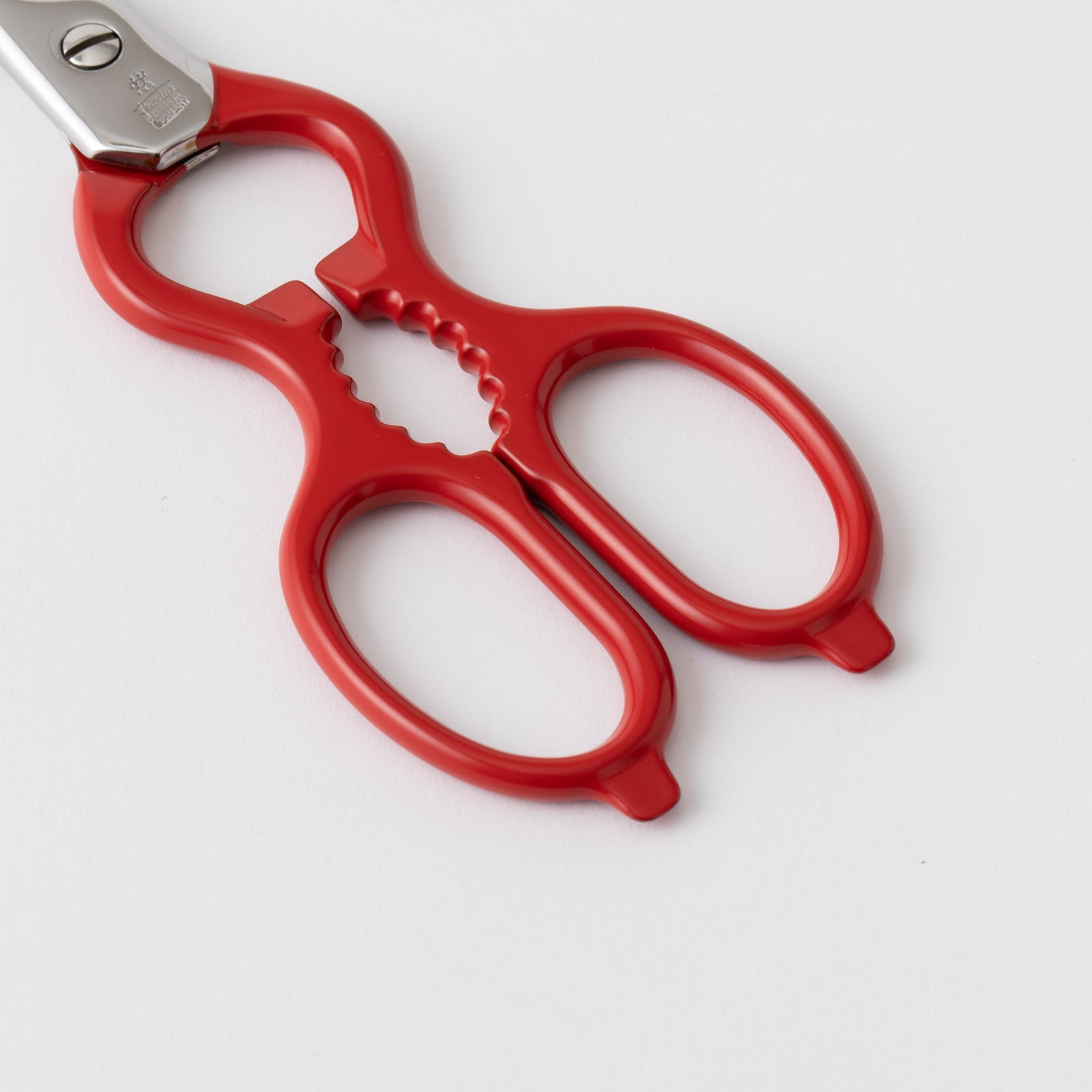 ZWILLING（ツヴィリング）クラシック料理バサミ ブラック |キッチン