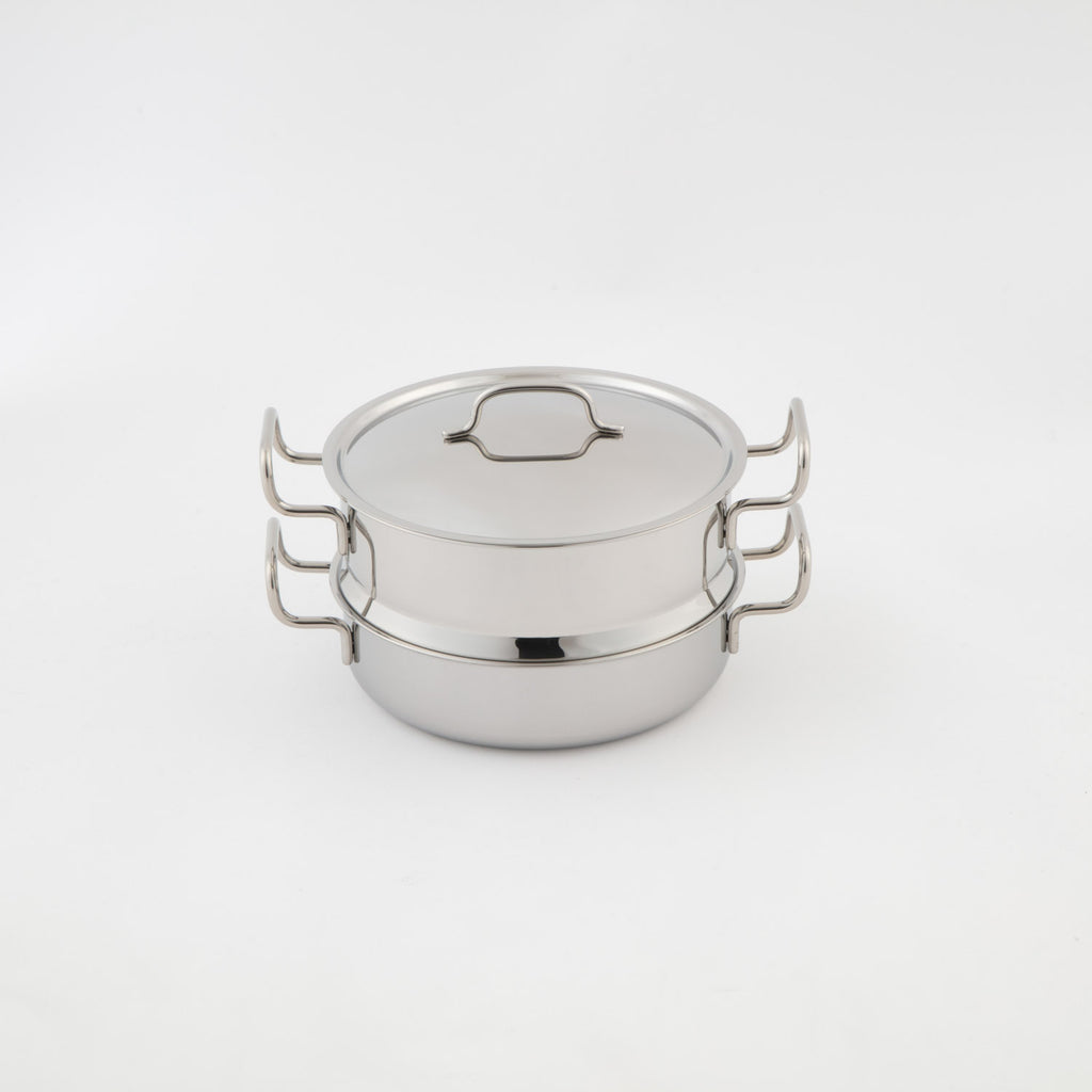 GEO product(ジオ・プロダクト) 蒸し器25cm |キッチン用品通販サイト Y