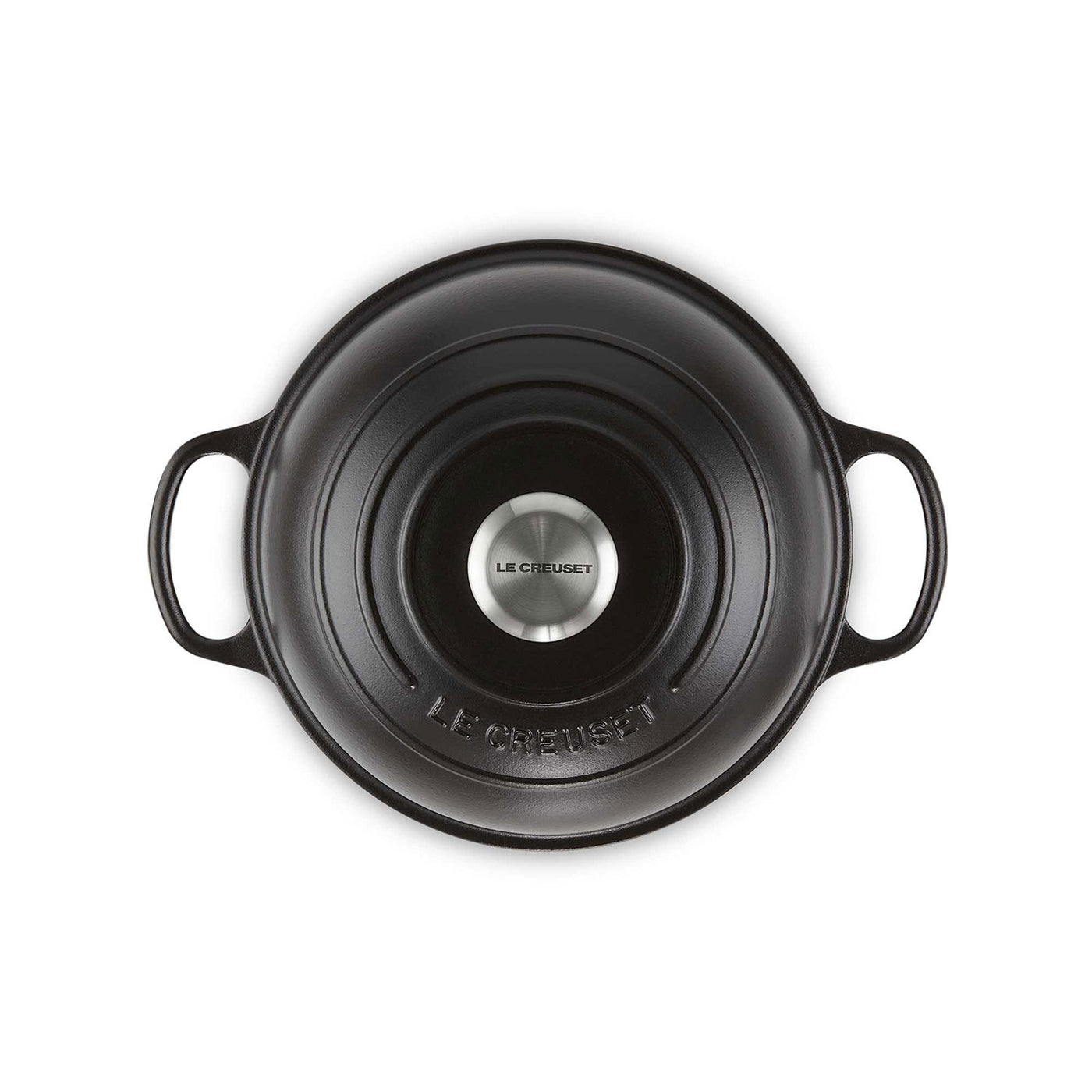 LE CREUSET(ル・クルーゼ) シグニチャー ブレッド・オーブン 24cm