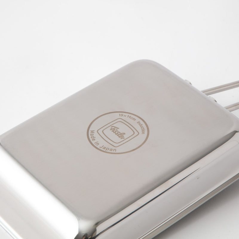 Fissler(フィスラー) スペリオ エッグロースター |キッチン用品通販