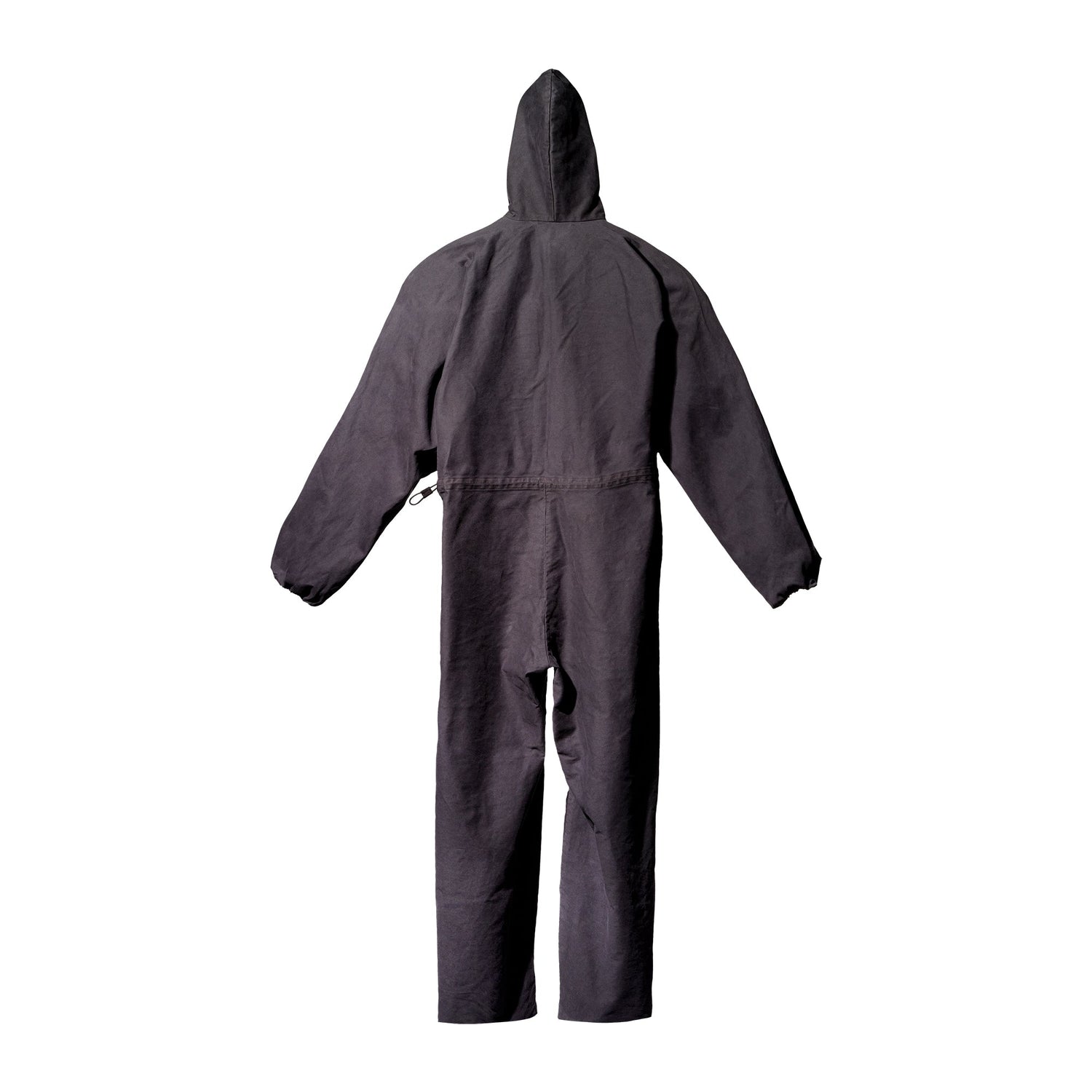 Sateen Overalls - Black – YEEZY MAFIA STORE