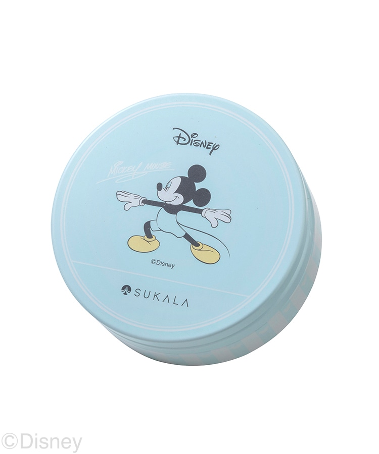SUKALA】SUKALAエッセンシャルバーム(ミッキーマウス): 美容・健康LAVA