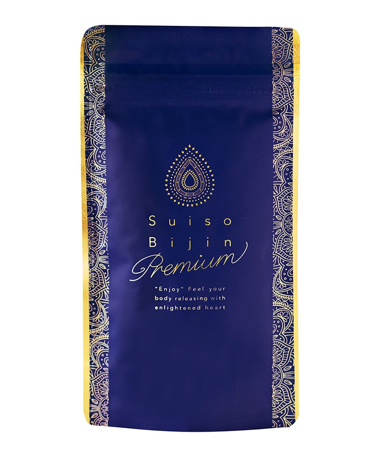 Suiso Bijin Premium: 美容・健康LAVA公式オンラインストアLapre｜LAVA