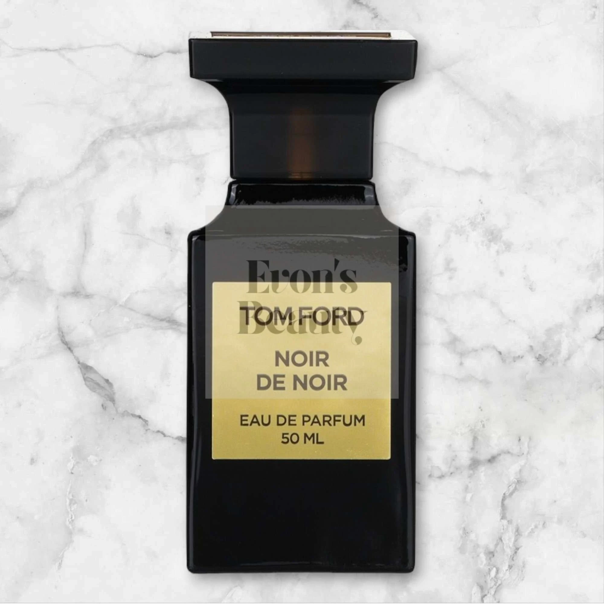 Tom Ford 湯姆福特TF Noir De Noir香水噴霧50ml/1.7oz - [平行進口