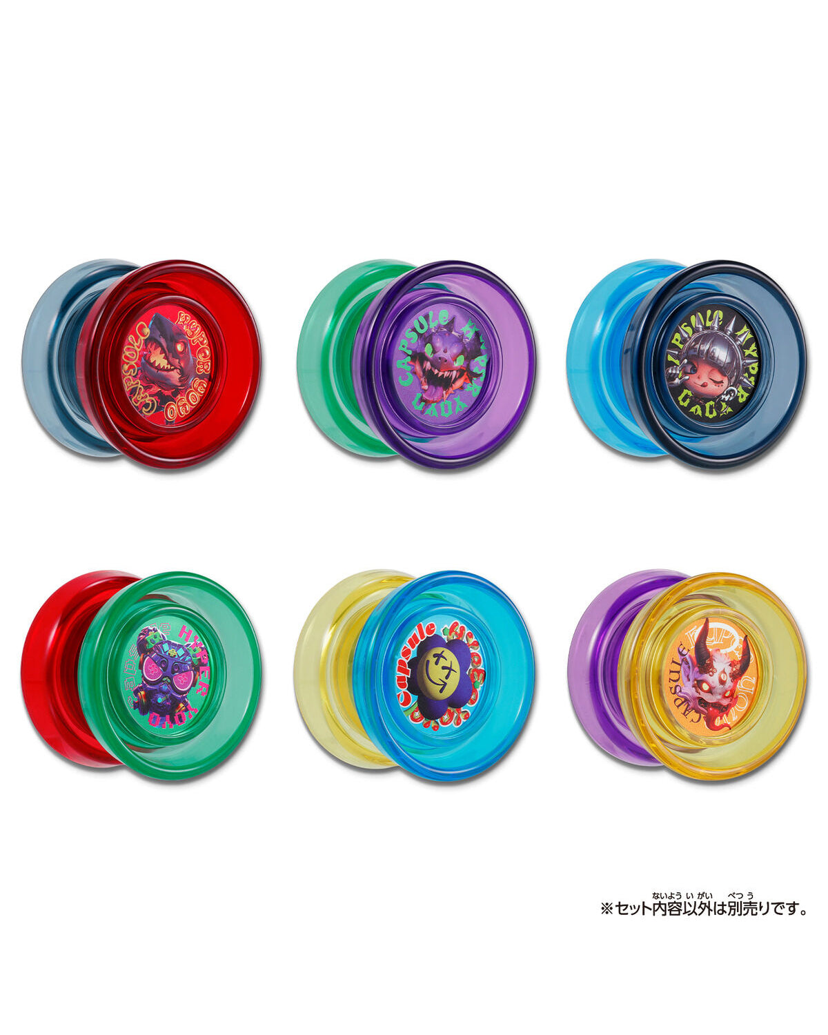 Yoyorecreation Store