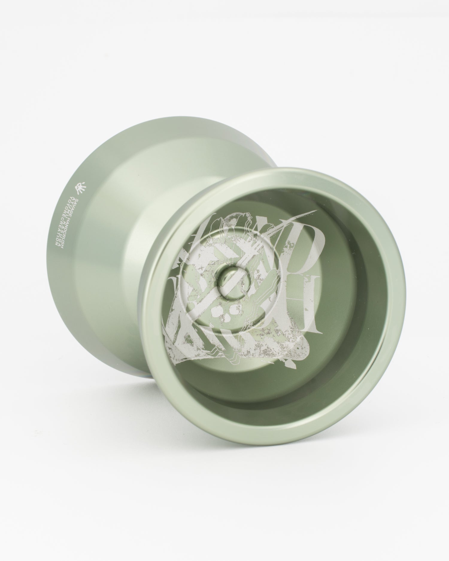 サベージハンドクラッシュ – Yoyorecreation Store