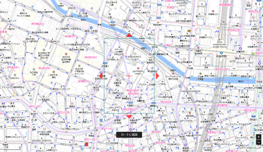 ゼンリン住宅地図出力サービス ご利用ガイド | ZENRIN Store