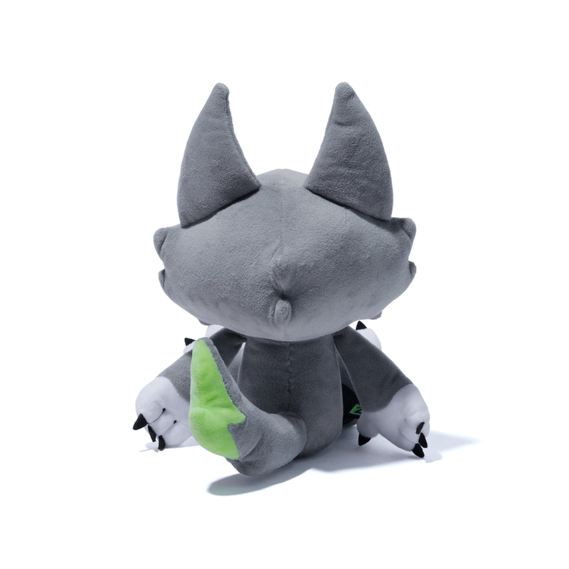 新品[2点] ZETA DIVISION ZETAくん PLUSH ぬいぐるみ 2個セット ZETA