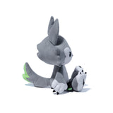 新品[2点] ZETA DIVISION ZETAくん PLUSH ぬいぐるみ 2個セット ZETA