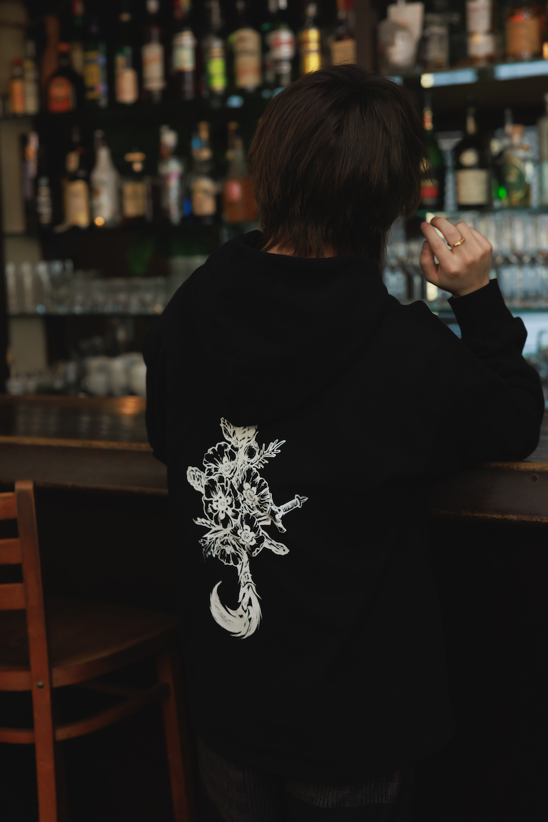 Zephyren Online Store / A.V.E.S.Tproject vol.17 LIMITED EDITION