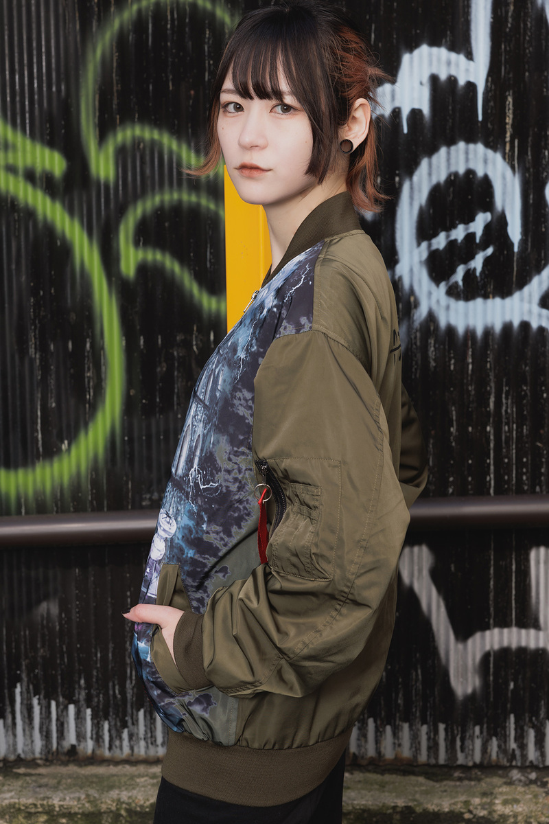 Zephyren Online Store / A.V.E.S.Tproject vol.16 LIMITED EDITION