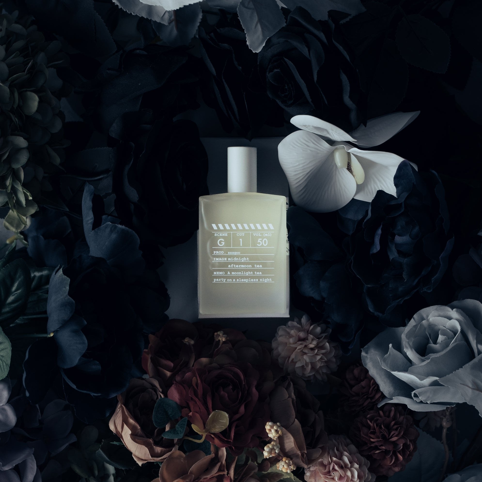 scene G1 EDP – zzzgoo公式オンラインストア