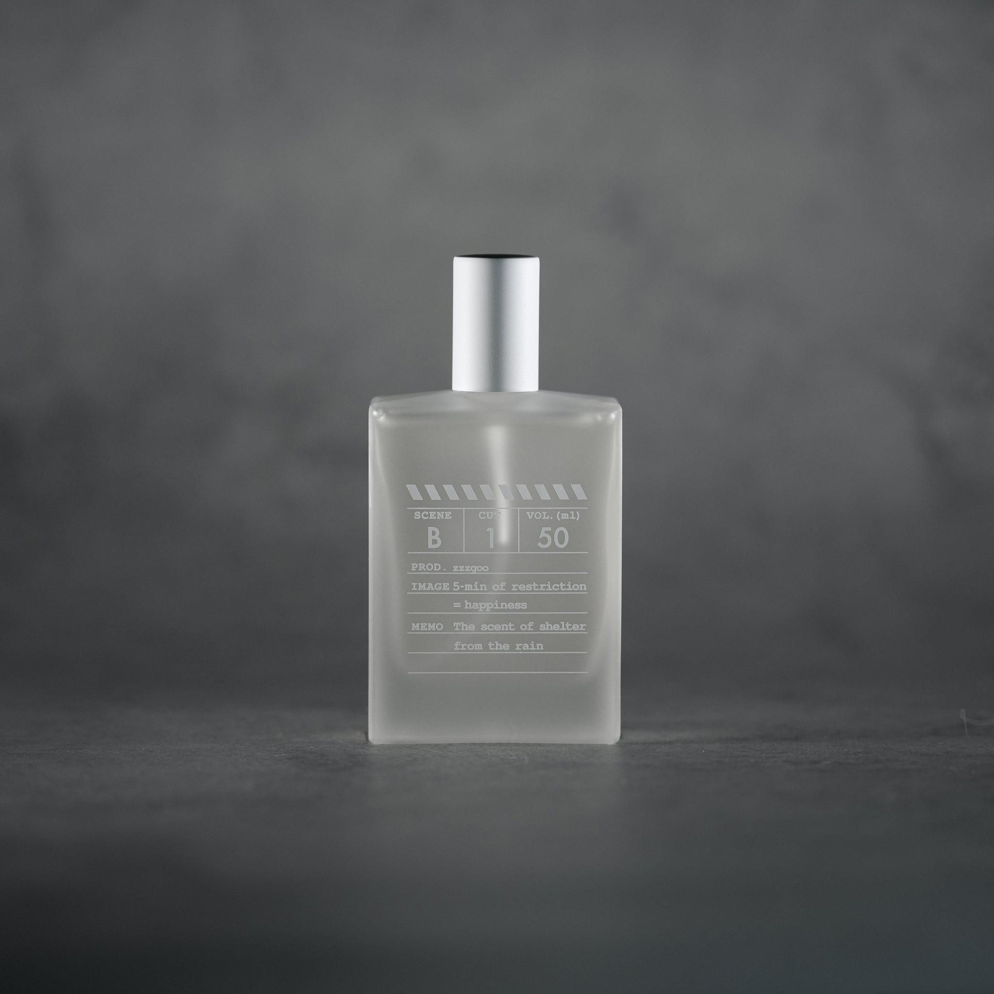 scene B1 EDP – zzzgoo公式オンラインストア