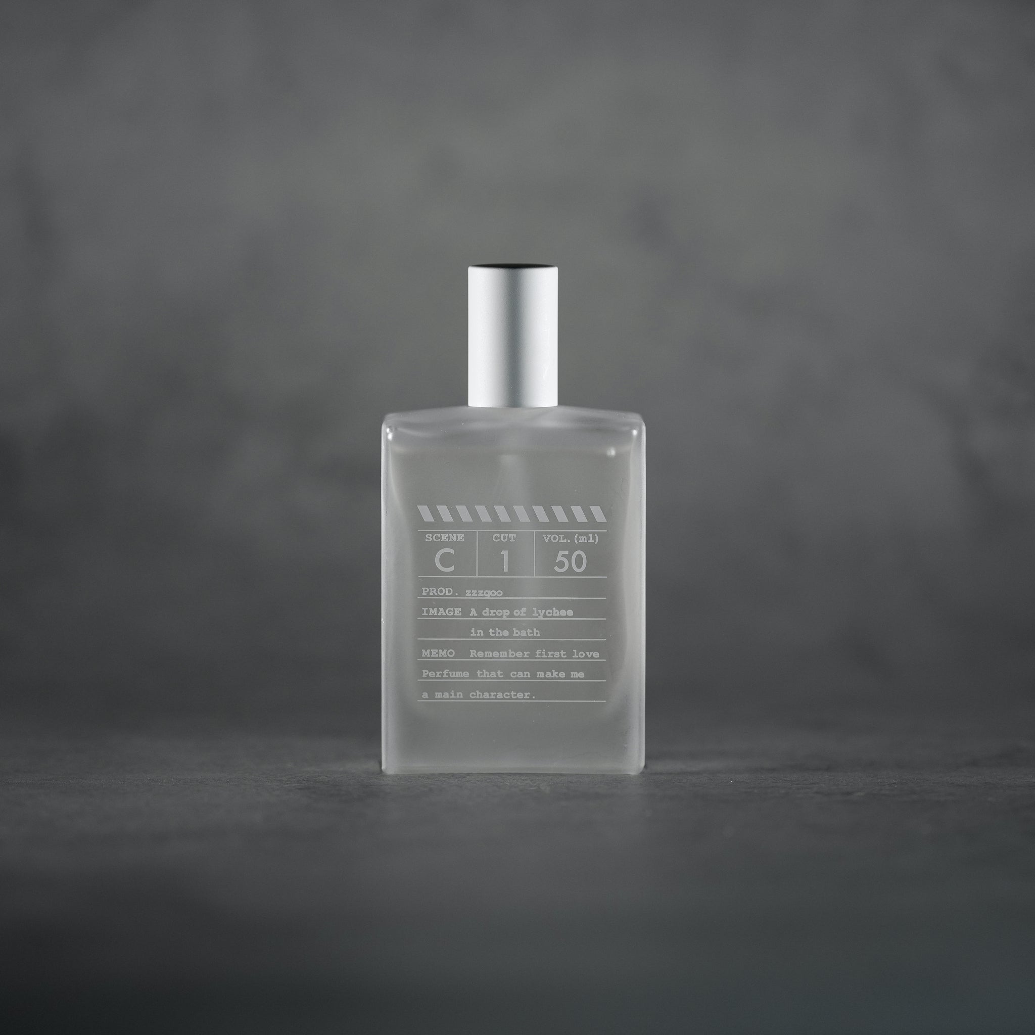 scene C1 EDT【会員証付】-zzzgoo- – zzzgoo公式オンラインストア